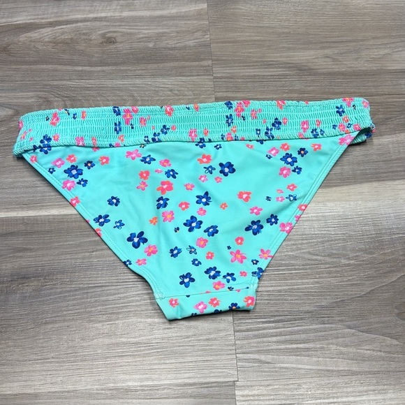 George Floral Bikini Bottoms size large NWT - Picture 3 of 6
